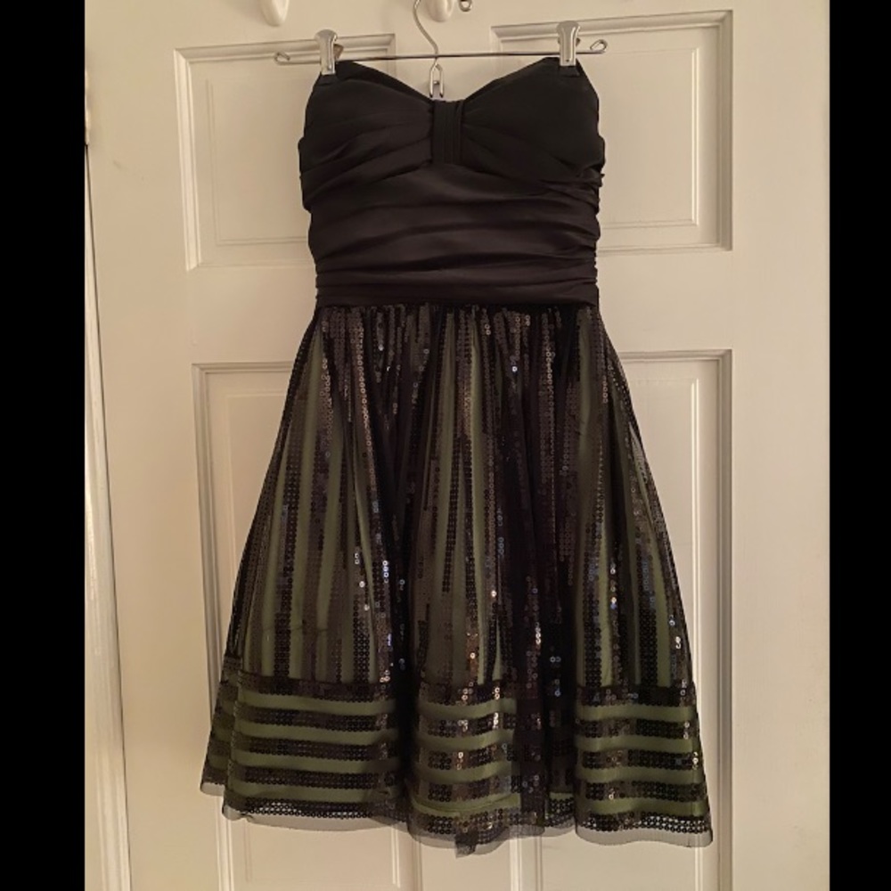 Junior Prom Dress